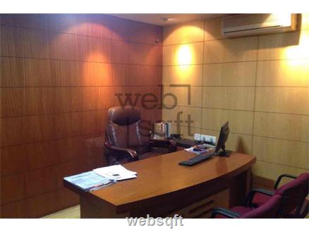 Commercial Office Space for Sale in Hyderabad